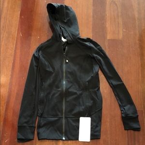 Lululemon Daily Practice Jacket